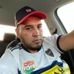 Meet your Posher, Ivan